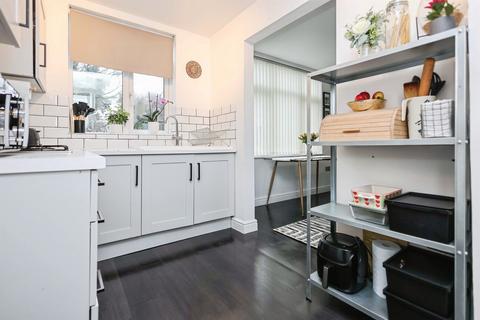 2 bedroom semi-detached house for sale, Duncroft Road, BIRMINGHAM