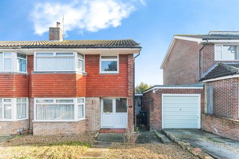 undefined, Buckingham Road, Swindon
