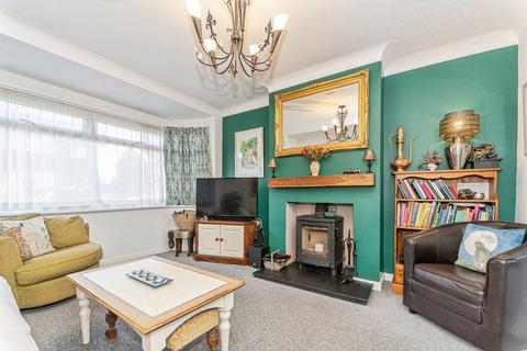 undefined, Buckingham Road, Swindon