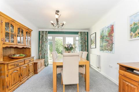 undefined, Buckingham Road, Swindon