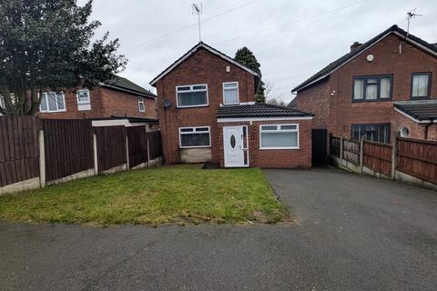 undefined, Trowels Lane, Derby