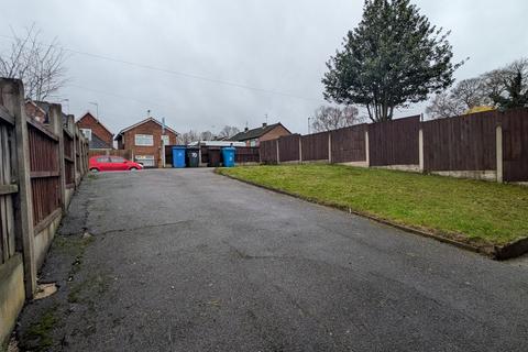 undefined, Trowels Lane, Derby