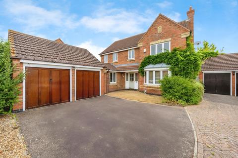 undefined, Croxden Way, Elstow, Bedford