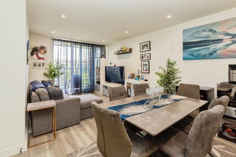 2 bedroom apartment for sale, Exchange Street, Aylesbury
