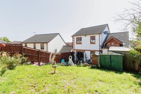 4 bedroom detached house for sale, Tallow Wood Close, Paignton