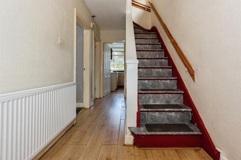 undefined, Colebourne Road, Birmingham