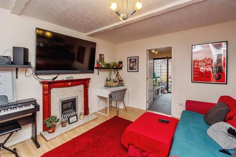 undefined, Princess Way, Darlaston, WEDNESBURY