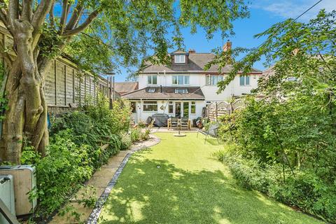 3 bedroom semi-detached house for sale, Corbyns Hall Road, BRIERLEY HILL