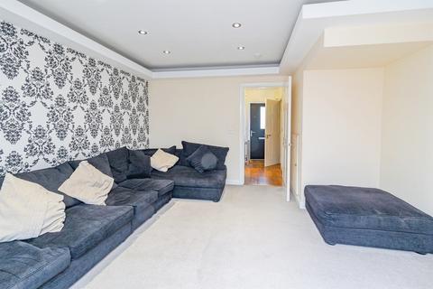 undefined, Cavan Way, Broughton, Milton Keynes