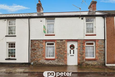 undefined, Riverside Street, Taffs Well, CARDIFF