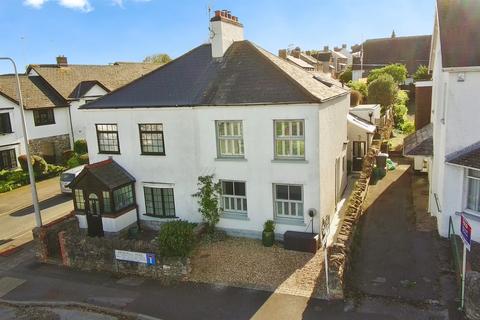 3 bedroom semi-detached house for sale, Highwalls Road, Dinas Powys