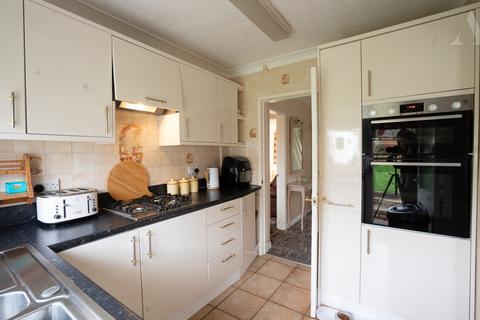 4 bedroom semi-detached house for sale, Birmingham B26