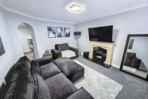 3 bedroom semi-detached house for sale, Silverdale Road, Cramlington, Northumberland, NE23 3LW