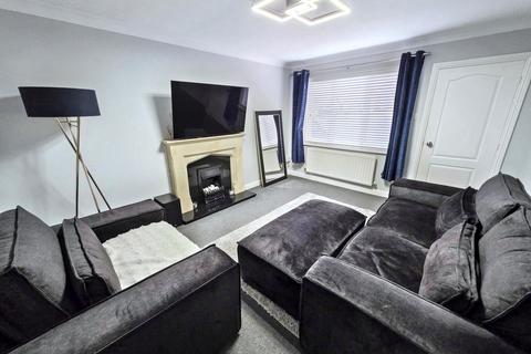 3 bedroom semi-detached house for sale, Silverdale Road, Cramlington, Northumberland, NE23 3LW