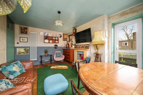 1 bedroom flat for sale, Courtney Road, London, N7