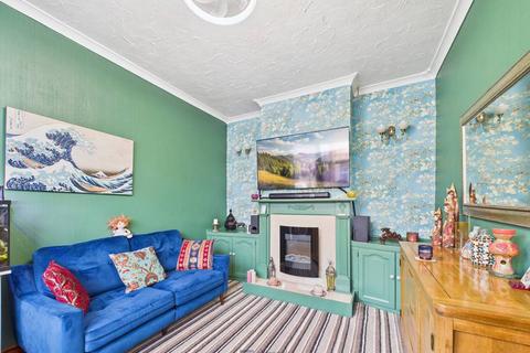 3 bedroom terraced house for sale, Queens Road, Portsmouth, PO2