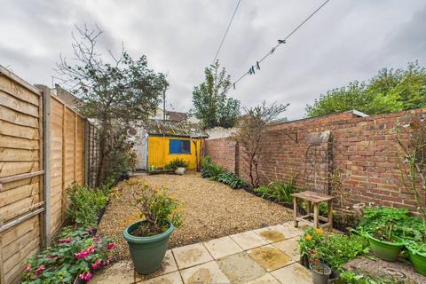 3 bedroom terraced house for sale, Queens Road, Portsmouth, PO2