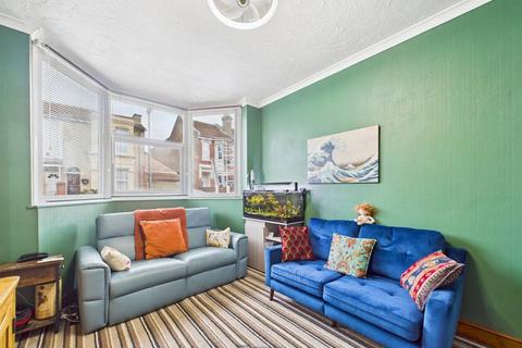 3 bedroom terraced house for sale, Queens Road, Portsmouth, PO2