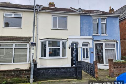 3 bedroom terraced house for sale, Queens Road, Portsmouth, PO2