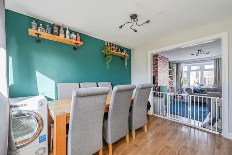 3 bedroom semi-detached house for sale, Hoylake Court, Mickleover, Derby