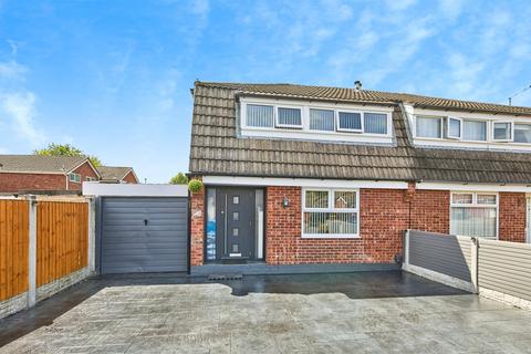 undefined, Myers Close, Sinfin, Derby