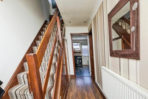 undefined, Myers Close, Sinfin, Derby