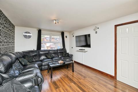 undefined, Myers Close, Sinfin, Derby