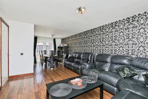 undefined, Myers Close, Sinfin, Derby