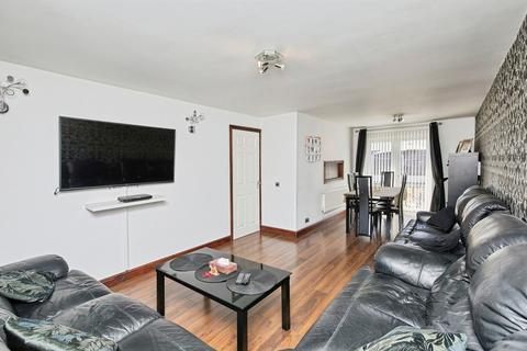 undefined, Myers Close, Sinfin, Derby
