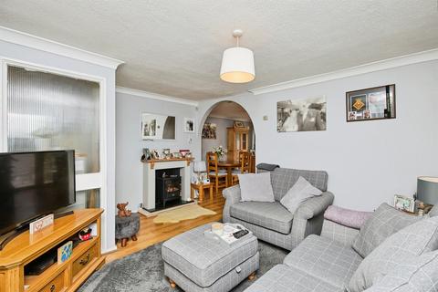 undefined, Sandringham Drive, Spondon, Derby