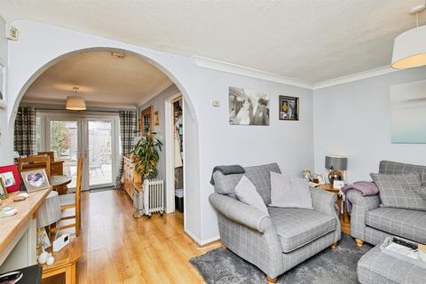 undefined, Sandringham Drive, Spondon, Derby