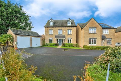 undefined, Booton Field Crescent, Chellaston, Derby