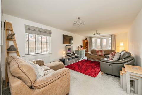 undefined, Booton Field Crescent, Chellaston, Derby