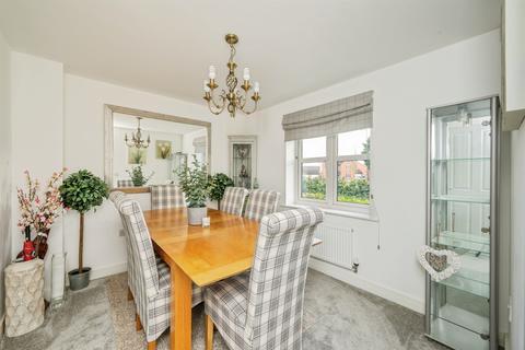 undefined, Booton Field Crescent, Chellaston, Derby