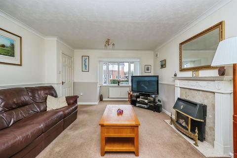 4 bedroom detached house for sale, Rockley Close, Hucknall, Nottingham