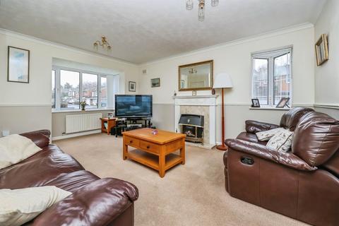 4 bedroom detached house for sale, Rockley Close, Hucknall, Nottingham