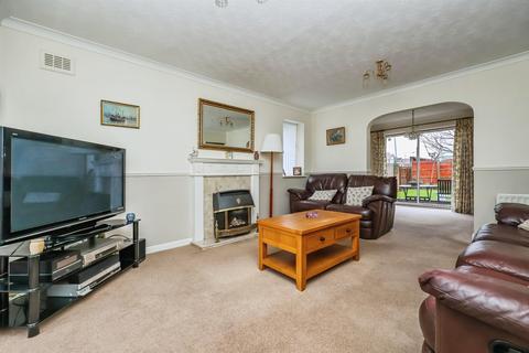 4 bedroom detached house for sale, Rockley Close, Hucknall, Nottingham