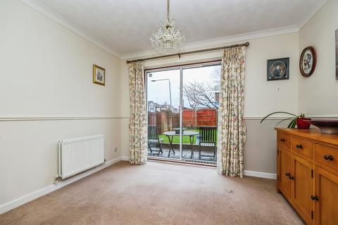 4 bedroom detached house for sale, Rockley Close, Hucknall, Nottingham