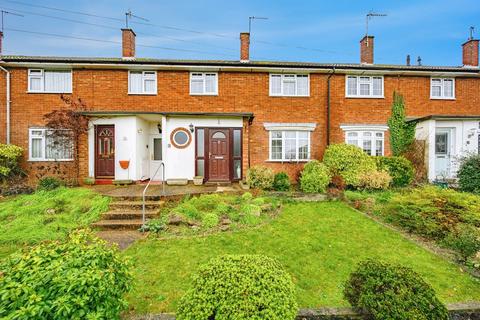 3 bedroom terraced house for sale, Meadow Road, Hemel Hempstead