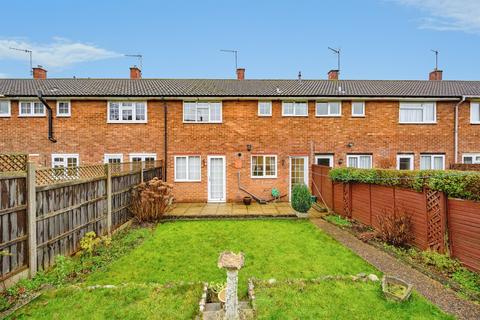 3 bedroom terraced house for sale, Meadow Road, Hemel Hempstead