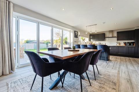 undefined, Chestnut Way, East Goscote, Leicester