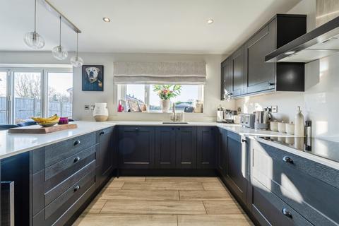 undefined, Chestnut Way, East Goscote, Leicester