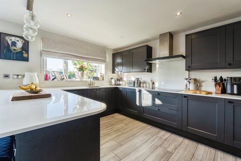 undefined, Chestnut Way, East Goscote, Leicester