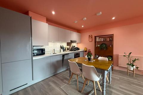 2 bedroom apartment for sale, Exchange Street, Aylesbury