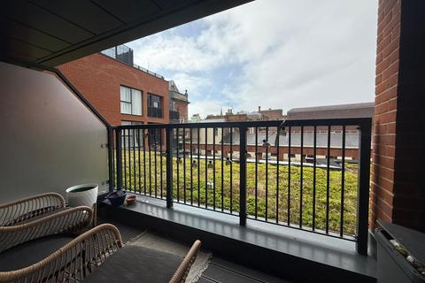 2 bedroom apartment for sale, Exchange Street, Aylesbury