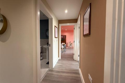 2 bedroom apartment for sale, Exchange Street, Aylesbury