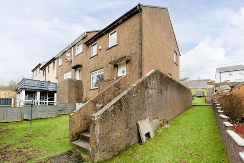 undefined, Kylemore Lane, Greenock, PA16