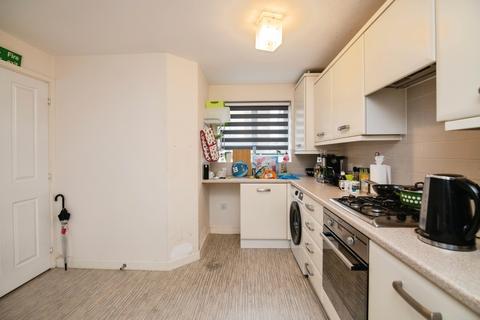 3 bedroom terraced house for sale, Saredon Gardens, Dudley, DY1