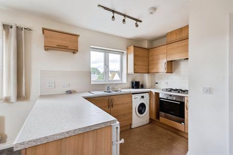 undefined, Mazurek Way, Swindon