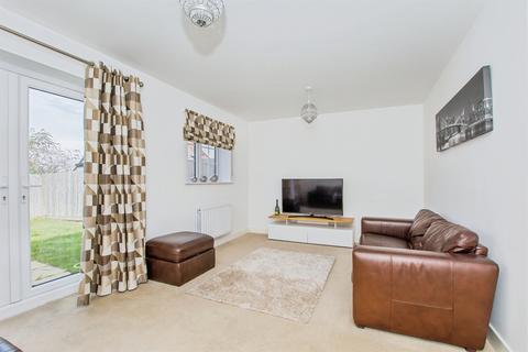 3 bedroom semi-detached house for sale, Brewton Drive, Deeping St. James, Peterborough